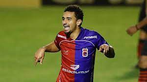 Noticias do cruzeiro hoje : Parana Clube Perde Artilheiro Bruno Gomes Para O Duelo Contra O Cruzeiro