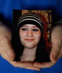 Missing in Harris County: Resources for finding loves ones