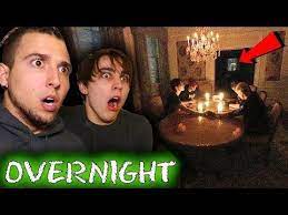 Colby Brock Imagines And Preferences Wattpad Sam And Colby Haunted Videos Haunting