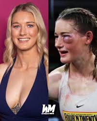 Women of MMA