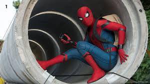 Far from home, marvel comics, mysterio (marvel comics). Spider Man Far From Home Spidermanmovie Twitter