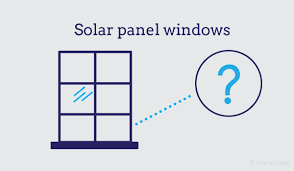 Shop indoor & outdoor lighting styles! Solar Windows Can You Install Solar Glass Windows Energysage
