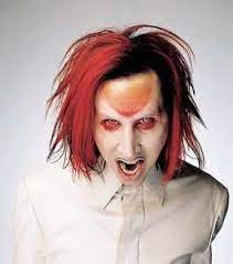 Marilyn Manson Bio
