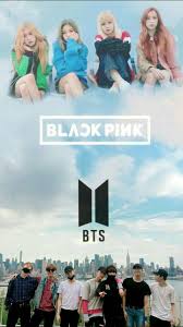 See more ideas about blackpink, black pink, black pink kpop. Pin By Lara On Bts Blackpink Blackpink Blackpink And Bts Bts Wallpaper