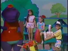 August 29, 1988 amy and michael want to surprise their · barney and the backyard gang show their new friend derek that santa will be coming to his house. Three Wishes Video 1989 Imdb
