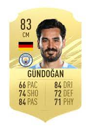 His potential is 84 and his position is cm. Fifa 21 Premier League February Potm Winner Announced Release Date Expiry Sbc More
