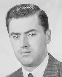 Charles Caffrey Obituary (2018)