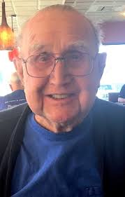 Obituary information for Myles X Pasch