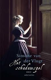 Top Roman In De Nieuwe Historische Roman Het Schaduwspel Beschrijft Simone Van Der Vlugt De Levens Van Eva Ment En Ja Schaduwspel Jeugdliteratuur Boeken Lezen