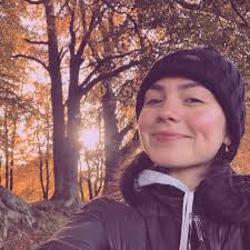 nina powers wellness