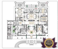 Luxury House Plan 4 By Antonovich Designs Luxury House Plans House Plans Luxury House Designs