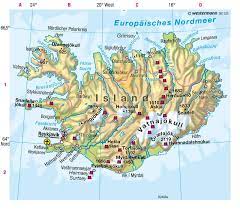 Einige apps wie die, die sie suchen, sind für windows verfügbar! Diercke Weltatlas Kartenansicht Island Physische Karte 978 3 14 100800 5 106 1 1