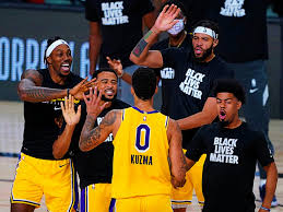 Kyle alexander kuzma was born on july 24, 1995 in flint, michigan, to karri kuzma. Why Lakers Should Start Kyle Kuzma For Danny Green Against The Blazers By Lakertom Medium
