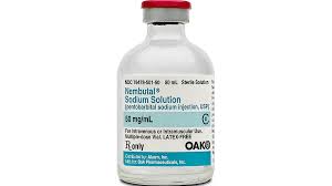 Sterbehilfe Apotheker Verweigern Pentobarbital Apotheke Adhoc