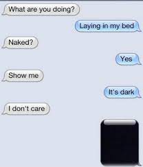 19 Hilarious Ways To Reply To A Text Funny Text Messages Funny Texts Funny Sms