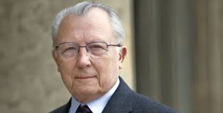 Fallece el expresidente de la Comisión Europea Jacques Delors a los 98 años