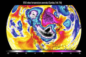 Police in the vancouver area have responded to more than 130 sudden deaths since friday. Canada And The United States To Face The Coldest Temperatures For The Season More Snow And Dangerously Low Wind Chills This Weekend