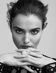 Lara Jade Captures Bianca Padilla In Luxe, Seductive Glam For Harper's  Bazaar Kazakhstan May 2019 — Anne of Carversville