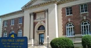 Joseph Peter Drennan Attorney And Counsellor At Law Biography Utica New York Utica Upstate Ny Travel