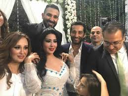 احمد سعد يتزوج سمية الخشاب... - منتديات امير الظلام الماجدة الاصلية
