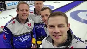 Next up we have our second