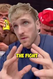 Logan Paul sorry he 'ruined' Jake Paul's celebration after win over Mike  Tyson