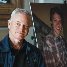 Gary Sinise stepped away from acting to care for his wife and son with  cancer: 'Had my hands full'