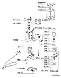 Bunn sru manual is a part of official documentation provided by manufacturing company for devices consumers. Mcf Parts