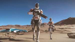 Odyssey was originally scheduled to release in december 2020 on all platforms. Elite Dangerous Odyssey Expansion Delayed On Pc And Console Ign