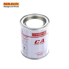 We did not find results for: Dunlop Contact Adhesive Glue 65ml Lazada