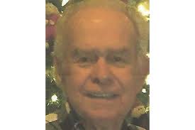 EDWARD GARNER Obituary (2021)