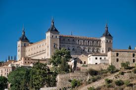 Regular contributors may earn money from their contributions. Alcazar Toledo Structurae