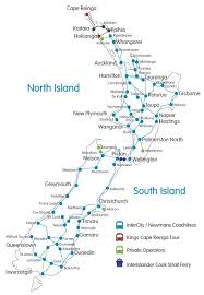 intercity bus line bus travel picton new zealand travel quotes inspirational