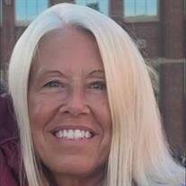 Karin Ann "Patti" Collins Obituary