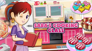 Hay nada menos que 13 juegos de clase de cocina de sara distintos, como por ejemplo: 3 Juegos De Cocina Gratis Para Ipad Y Android Pequeocio