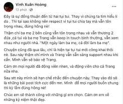 Sau thời gian dài quen biết và tìm hiểu, họ tổ chức hôn lễ vào tháng 12/2017, khi cả hai mới 23 tuổi. Rvvfwvknuqx7nm