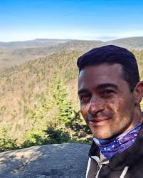 24.08/365 miles. I climbed a tower