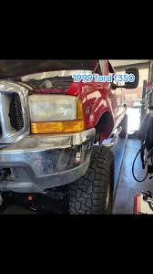 Image result for Amazon Green 1999 F350