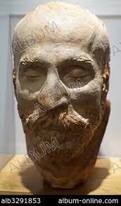 GAUDI, ANTONI (1852-1926); MATAMALA, JOAN