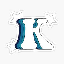 The aesthetic text maker uses unicode symbols to create the text style. Blue Stickers Blue Stickers Homemade Stickers Red Bubble Stickers