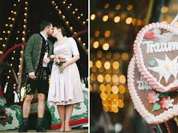 Oktoberfest Wedding In Munich Oktoberfest Wedding Oktoberfest Dream Wedding