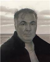 Charles Ballance Obituary (1958