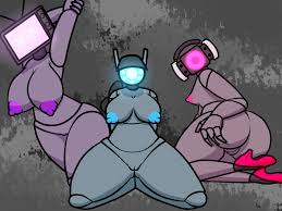 Skibidi Toilet Porn videos - GIFs and Rule 34 App access