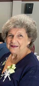 Yolan Messina Obituary (1941