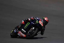 Próxima etapa rally do jalapão. Fabio Quartararo Vence Etapa De Portugal Da Motogp Marquez E O 7Âº Mais Esportes Superesportes