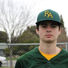 Ian Fields' Rio Americano High School Bio