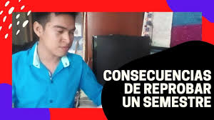 Respuesta Rapida Que Pasa Si Repruebo Una Materia En Un Semestre Todo Sobre El Alumnado