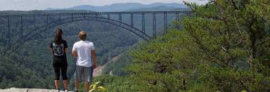 With more than 170 trails covering 1491 miles you're bound to find a perfect trail for you. Plan Your Visit New River Gorge National Park And Preserve U S National Park Service