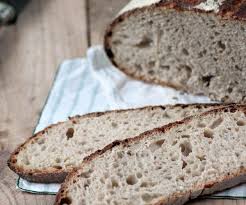 Epingle Sur Pain Levain