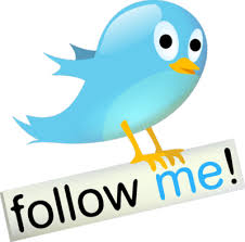 Image result for Follow me on twitter images